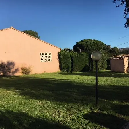 Nyaraló Mini A Pinarello *